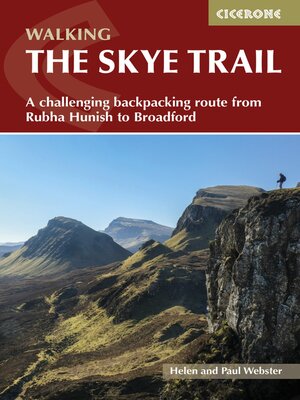 cover image of The Skye Trail